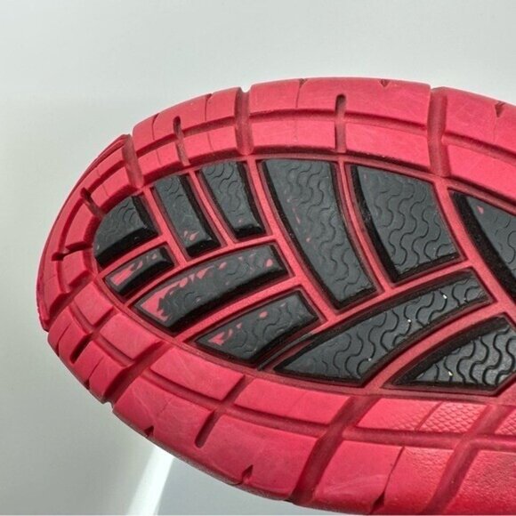 The North Face Women's 6.5 Winter Snow Boots Primaloft Waterproof Faux Shearling - Picture 10 of 11